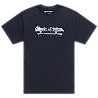 Troy Lee Designs T-Shirt - Repeat Black