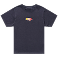 Troy Lee Designs Ladies T-Shirt - Featherlite Carbon