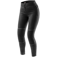 Rebelhorn Ladies Chica Leggings - Black