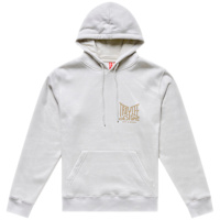 Troy Lee Designs Ladies Pullover Hoodie - Handlebar Pumice