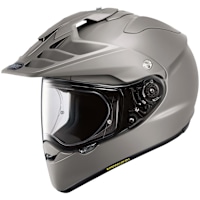 Shoei Hornet ADV 06 - Chalk Grey