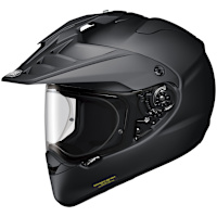 Shoei Hornet ADV 06 - Matt Black