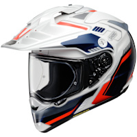 Shoei Hornet ADV 06 - Invigorate TC-10