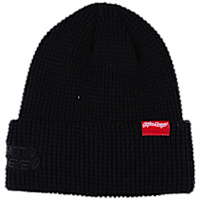 Troy Lee Designs Beanie - Speed Black