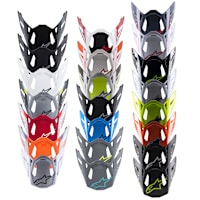 Alpinestars S-M8 Helmet Peak