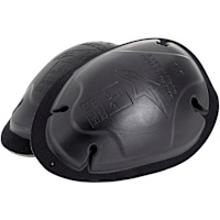 Alpinestars GP R Shoulder Protectors - Black