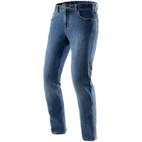 Rebelhorn Classic Mono Jeans - Washed Blue