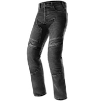 Rebelhorn Eagle 4 Regular Fit Jeans - Washed Black