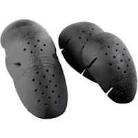 Alpinestars Bio Armour Type A Protectors - Black