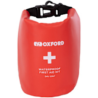 Oxford Waterproof First Aid Kit