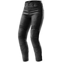 Rebelhorn Ladies Roxy Jeans -  Black