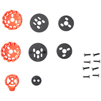 Alpinestars S-M7 Visor Connection Set