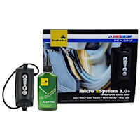 Scottoiler Essentials Micro xSystem 3.0+ - Sportsbikeshop Special Edition