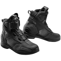 Rebelhorn Core Boots - Black