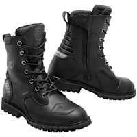 Rebelhorn Falcon Boots - Black