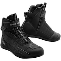 Rebelhorn Swift Boots - Black