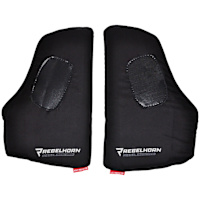 Rebelhorn Chest Protector - Black