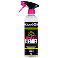 Muc-Off Powersports Wheel Cleaner - 500ml