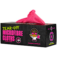 Muc-Off Tear Off Microfibre Cloths