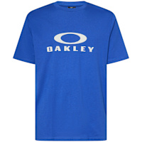 Oakley O Bark 2.0 T-Shirt - Electric Blue