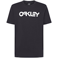 Oakley Mark II 2.0 T-Shirt - Black / White