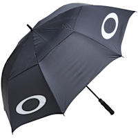 Oakley Turbine Umbrella - Blackout