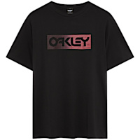 Oakley Dual B1B Logo T-Shirt - Pitch Black