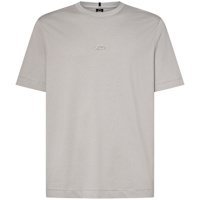 Oakley Stacked Flow T-Shirt - Cement
