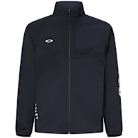 Oakley Enhance Tech Jersey Jacket 16.0 - Pitch Black