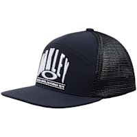 Oakley FHR Trucker Hat - Pitch Black