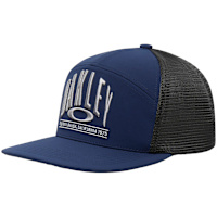 Oakley FHR Trucker Hat - Abyss