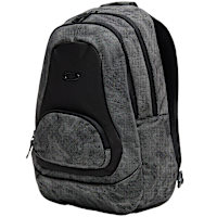 Oakley Primer RC Laptop Bag - Reflective Camo / Black