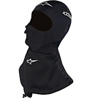 Alpinestars Winter Touring Balaclava - Black