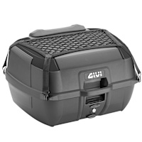 Givi B45B+ Monolock Top Case - 45 Litre