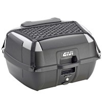 Givi B45+ Monolock Top Case - 45 Litre