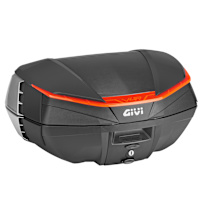 Givi V49N Air Monokey Top Case - 49 Litre