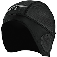 Alpinestars Skull Cap - Black