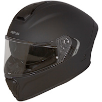 Merlin Sentinel - Matt Black