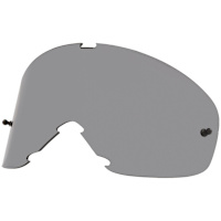 Oakley O Frame 2.0 Pro XS Replacement Lens - Dark Grey