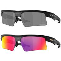 Oakley BiSphaera Speed Sunglasses - Matt Black
