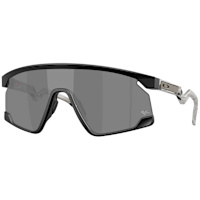 Oakley BXTR Moto GP™ Sunglasses - Matt Black / Prizm Black Lens
