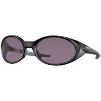 Oakley Eye Jacket Redux Sunglasses - Matt Black / Prizm Grey Lens