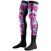 EVS Youth Fusion Sock - Hannya