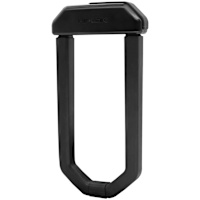 Hiplok DXL1000 D-Lock - Black