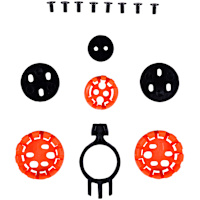 Alpinestars S-M5 Visor Connection Set
