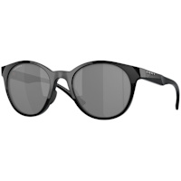 Oakley Ladies Spindrift Sunglasses - Black Ink / Prizm Black Lens