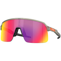 Oakley Sutro Lite Sunglasses - Matt Grey Ink / Prizm Road Lens