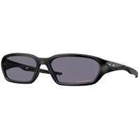 Oakley Terraforma Sunglasses - Matt Black / Prizm Grey Lens