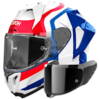 Airoh GP800 - Competition Blue / Red