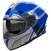 Airoh Spark 2 - Dart Blue